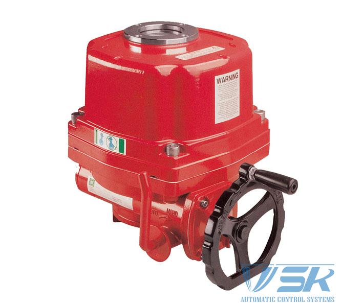 VSQ-6 電動執(zhí)行器
